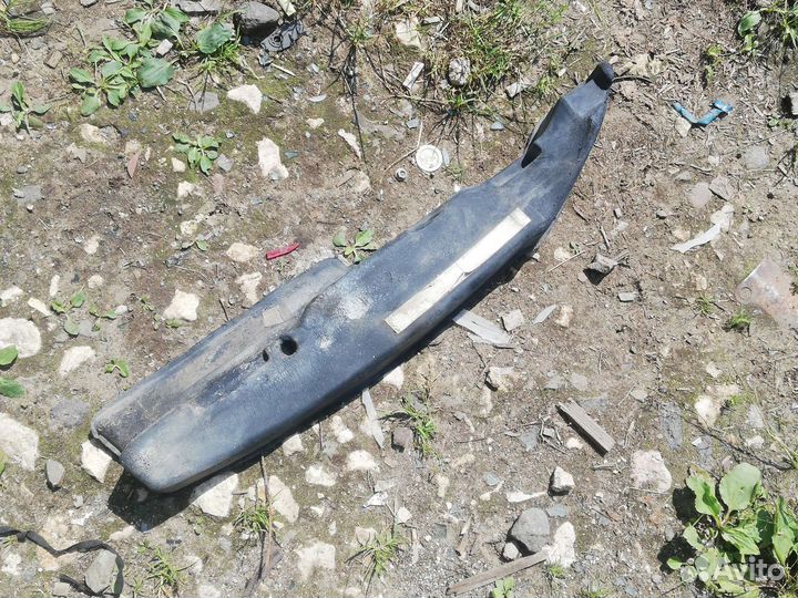 Усилитель крыла Джили Эмгранд EC-7