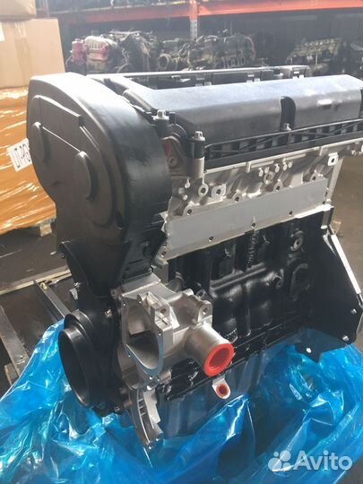 Двигатель Opel Astra J a16xer Новый (Китай )