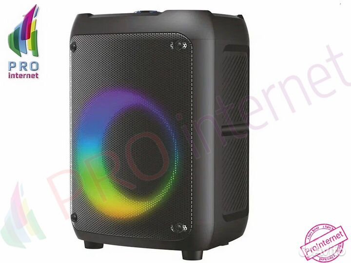 Колонка Eltronic 20-39 Crazy Box 120