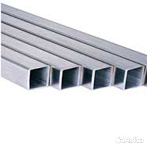 Профильная труба 40*40*6000 (1.5мм)