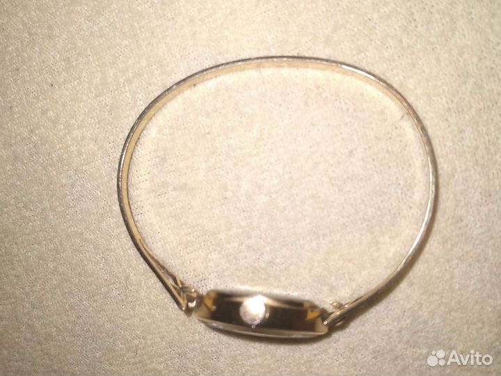 Красивые часы Слава Винтаж СССР