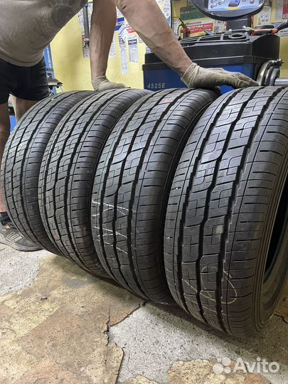 Avon AV12 235/65 R16C 115R