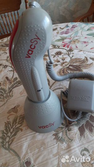 Вакуумная система Zepter Vacsy