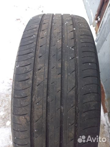 Yokohama Geolandar G98 225/65 R17 купить в Кронштадте | Авито