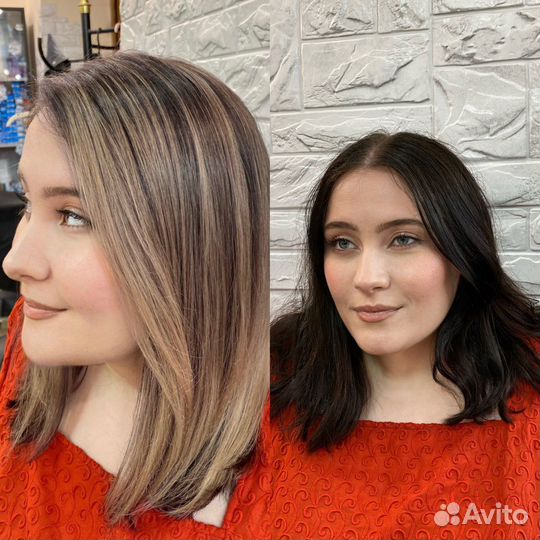 Требуются модели