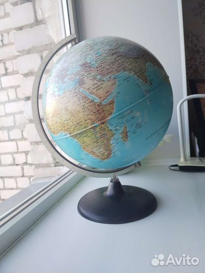 Глобус