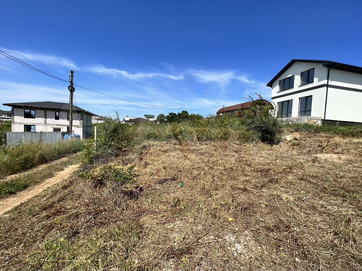 Участок 4 сот. (СНТ, ДНП)