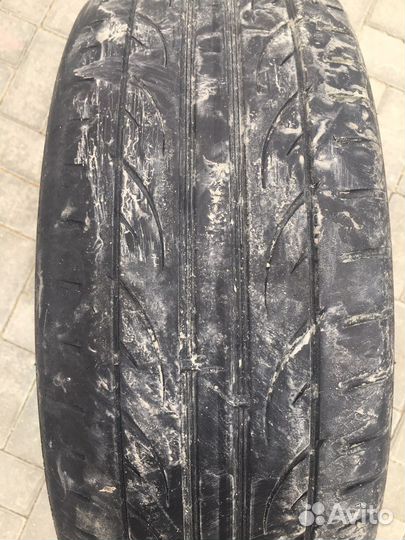 Hankook Ventus V12 Evo2 K120 225/60 R18