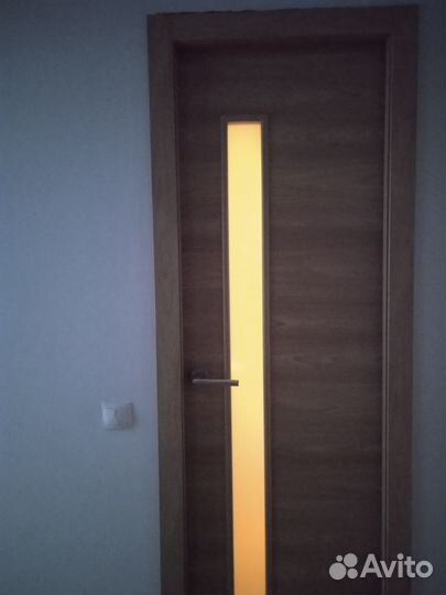Дверь межкомнатная 900