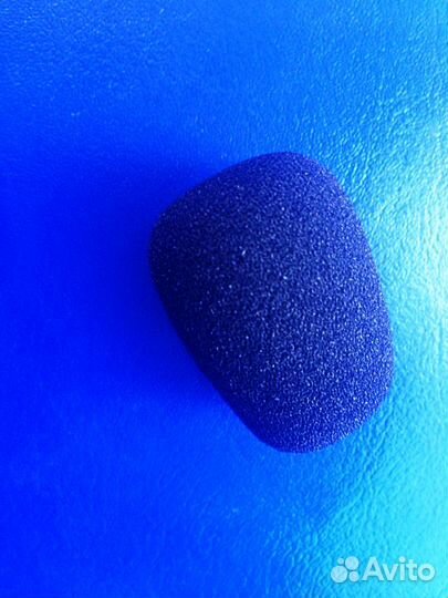 Ветрозащита для микрофона