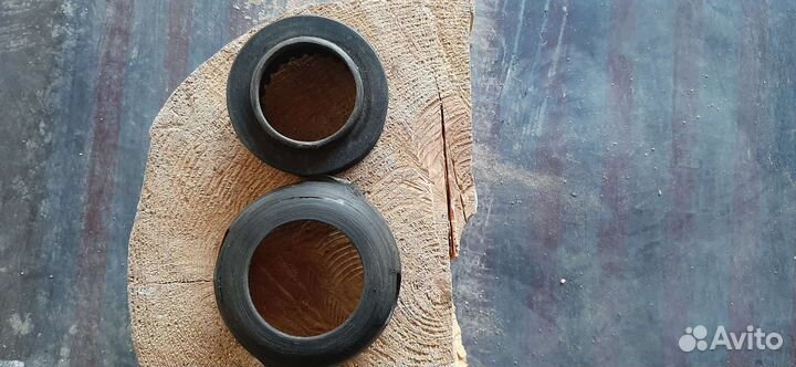 На запчасти головки триммера