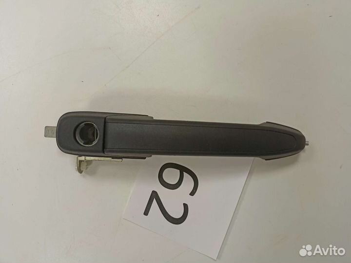 Ручка двери LADA granta