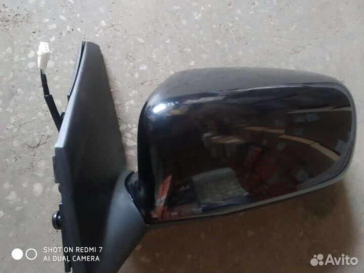 Зеркало Митсубиси Лансер 9.левое,правое