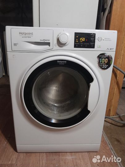 Стиральная машина бу