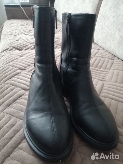 Сапоги женские зимние