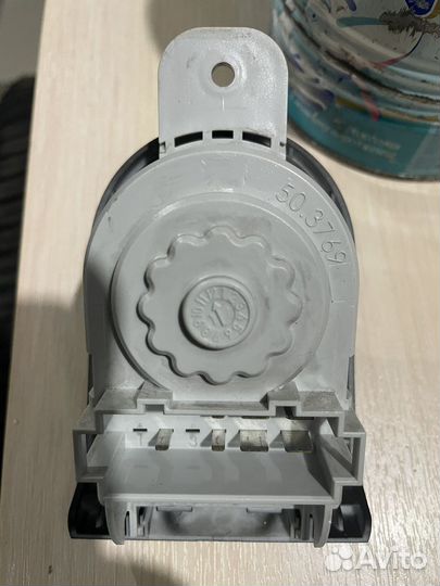 Регулятор фар