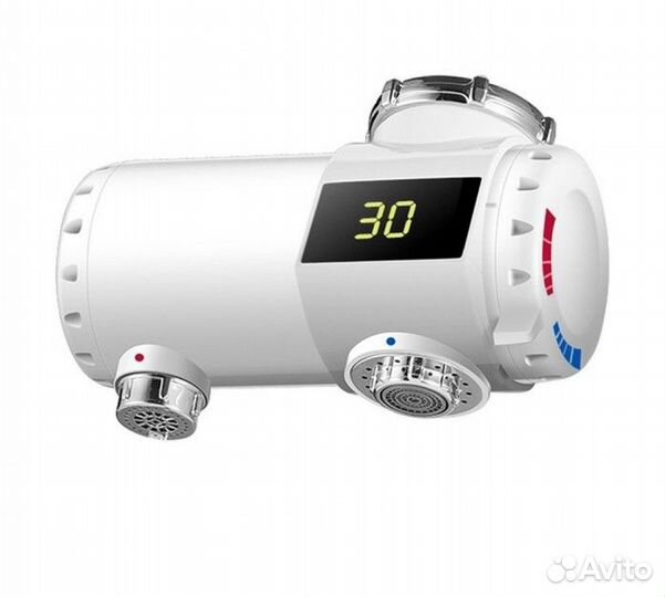 Насадка на кран для нагрева воды Xiaomi Thermal