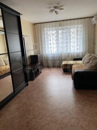 1-к. квартира, 44 м², 7/10 эт.