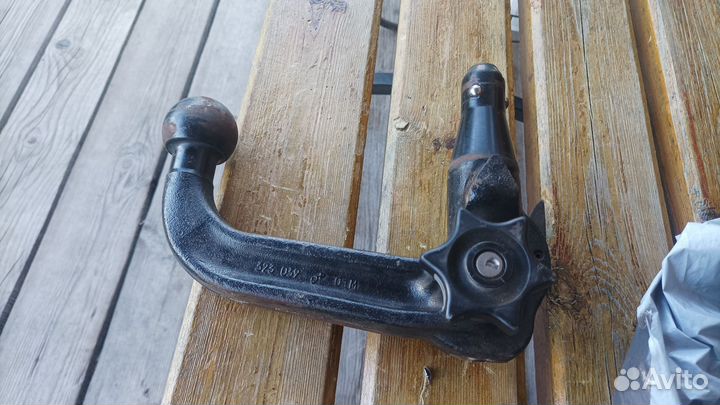 Фаркоп для прицепа