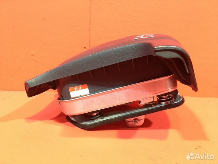 Подушка безопасности в руль Hyundai Santa Fe (Б/У)