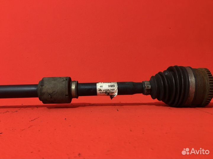 Привод для Kia Ceed G4FA (Б/У)