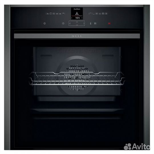 Духовой шкаф Neff B57CR25G0