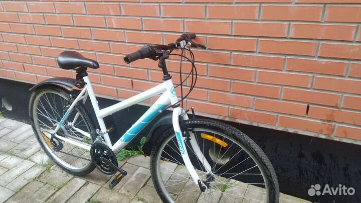 Велосипед для подростка