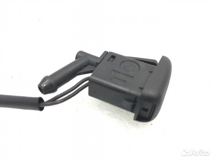 Форсунка стеклоомывателя Bmw X5 E53 3.0 2002