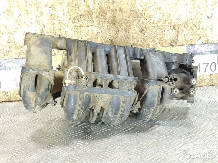 Коллектор впускной Ford Mondeo 2000-2007