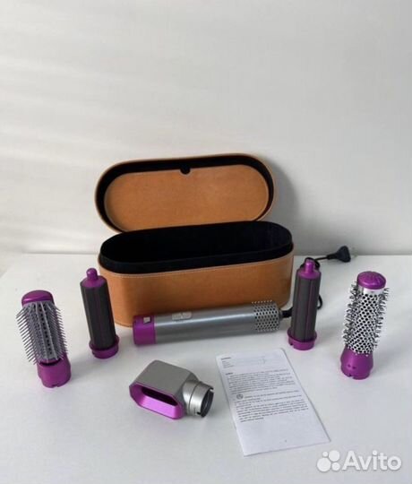 Стайлер Dyson (подарок на 8 марта)