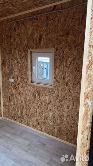 Аренда поста охраны