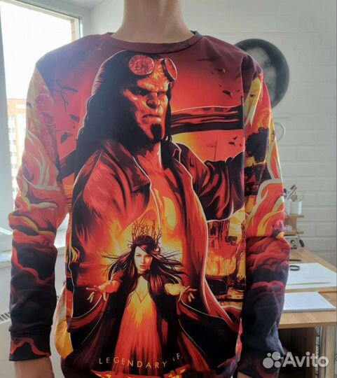 Вещи для подростка размер s-m