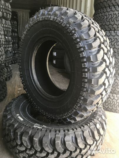 Nortec MT-540 225/75 R16