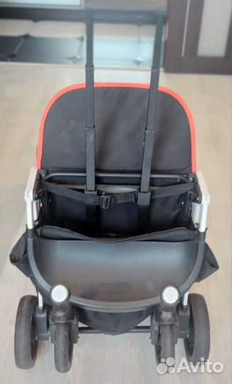 Коляска yoya plus max 2020
