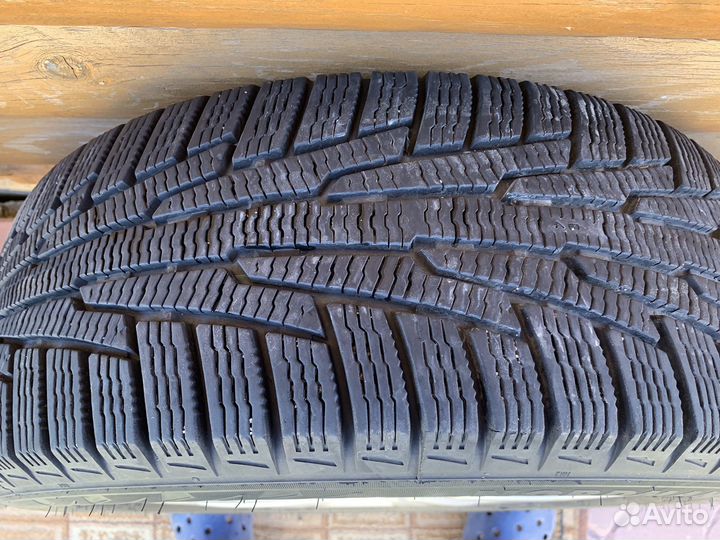 Nokian Tyres Nordman 7 215/55 R17 98R