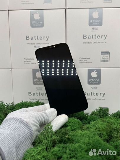 Дисплей iPhone 12 Pro Max (14r)