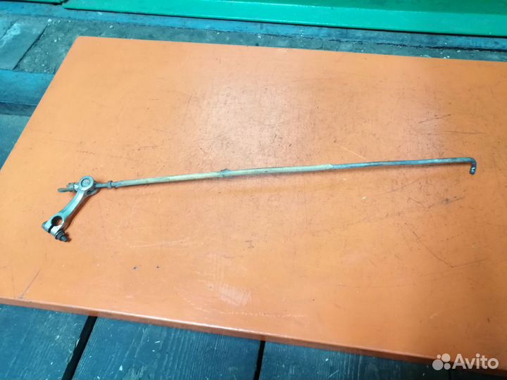 Тяга заднего тормоза Сова