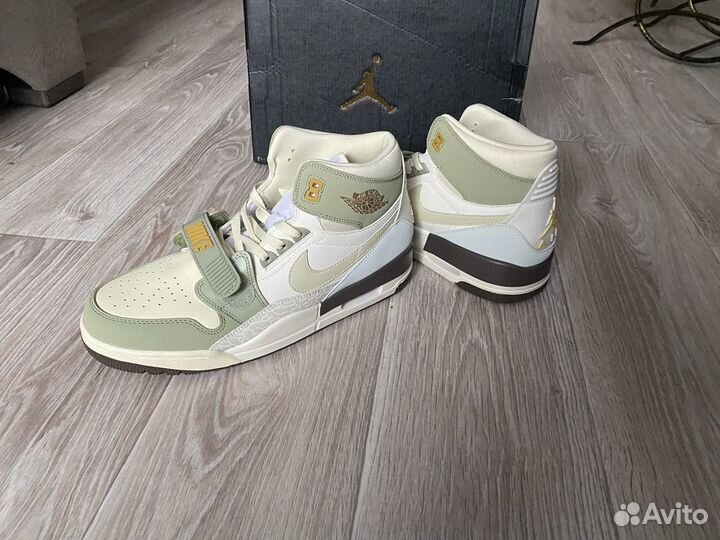 Мужские кроссовки AIR jordan legacy 312