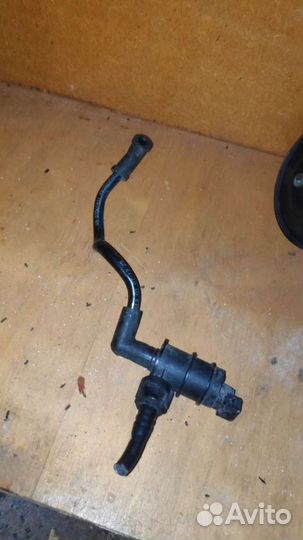 Впускной коллектор в сборе опель астра н