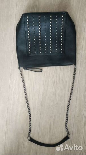 Сумка женская через плечо новая