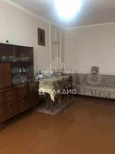 2-к. квартира, 41 м², 3/4 эт.