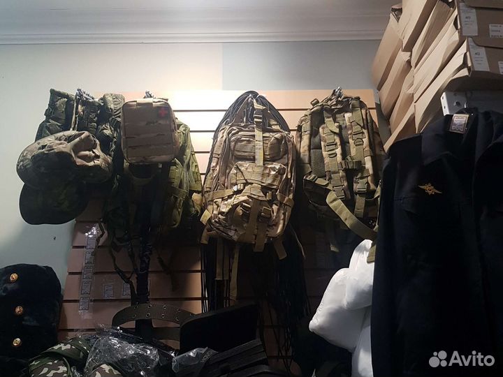 Рюкзак 25 литров