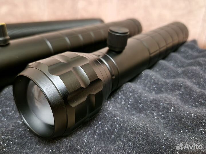 Фотофонарь 3500K