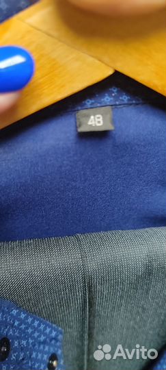 Костюм мужской