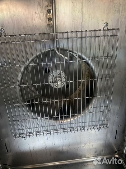 Печь для выпечки пирогов