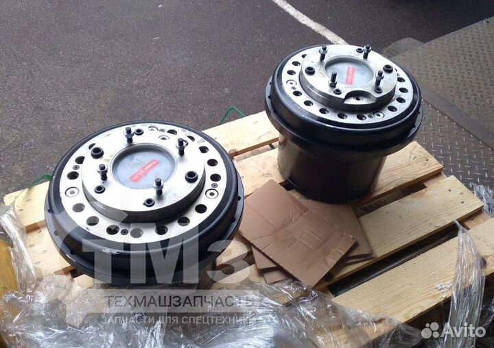 Редуктор pмс 3000