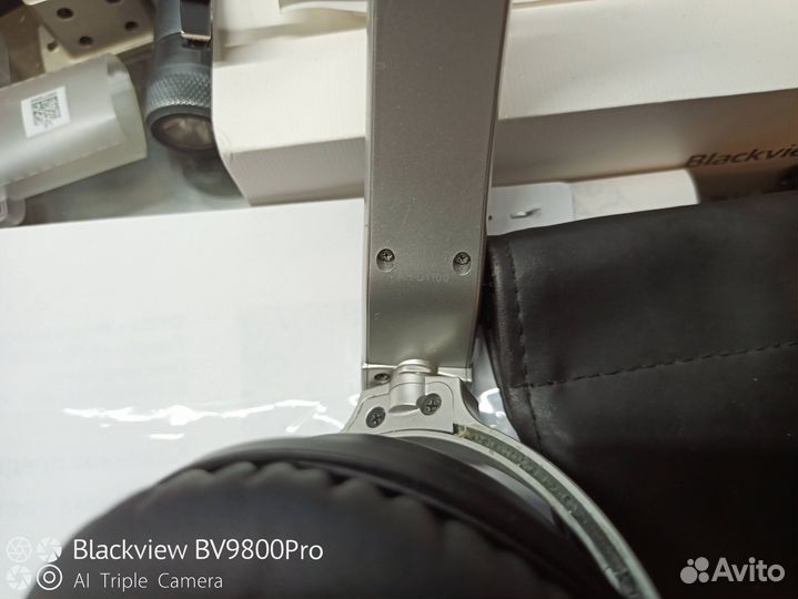 Наушники Denon AH-D1100