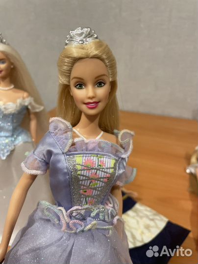 Барби generation girl