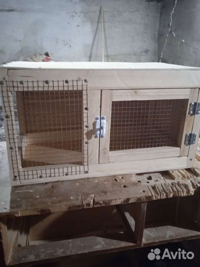 Клетка для грызунов