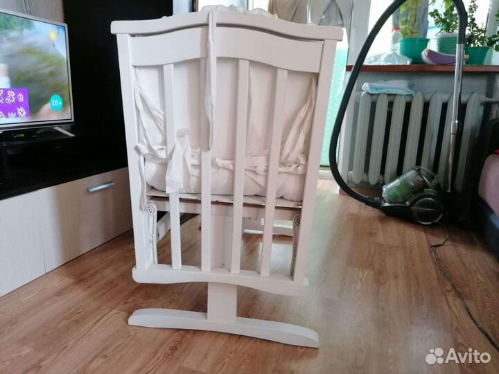 Детская люлька колыбель